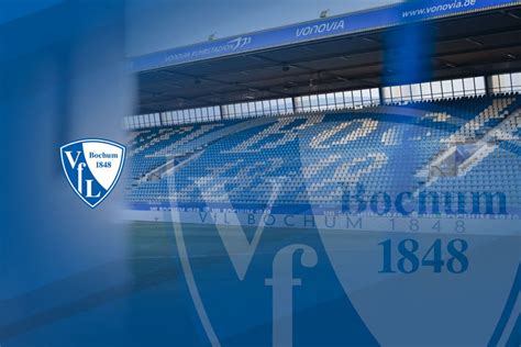 vfl bochum home page